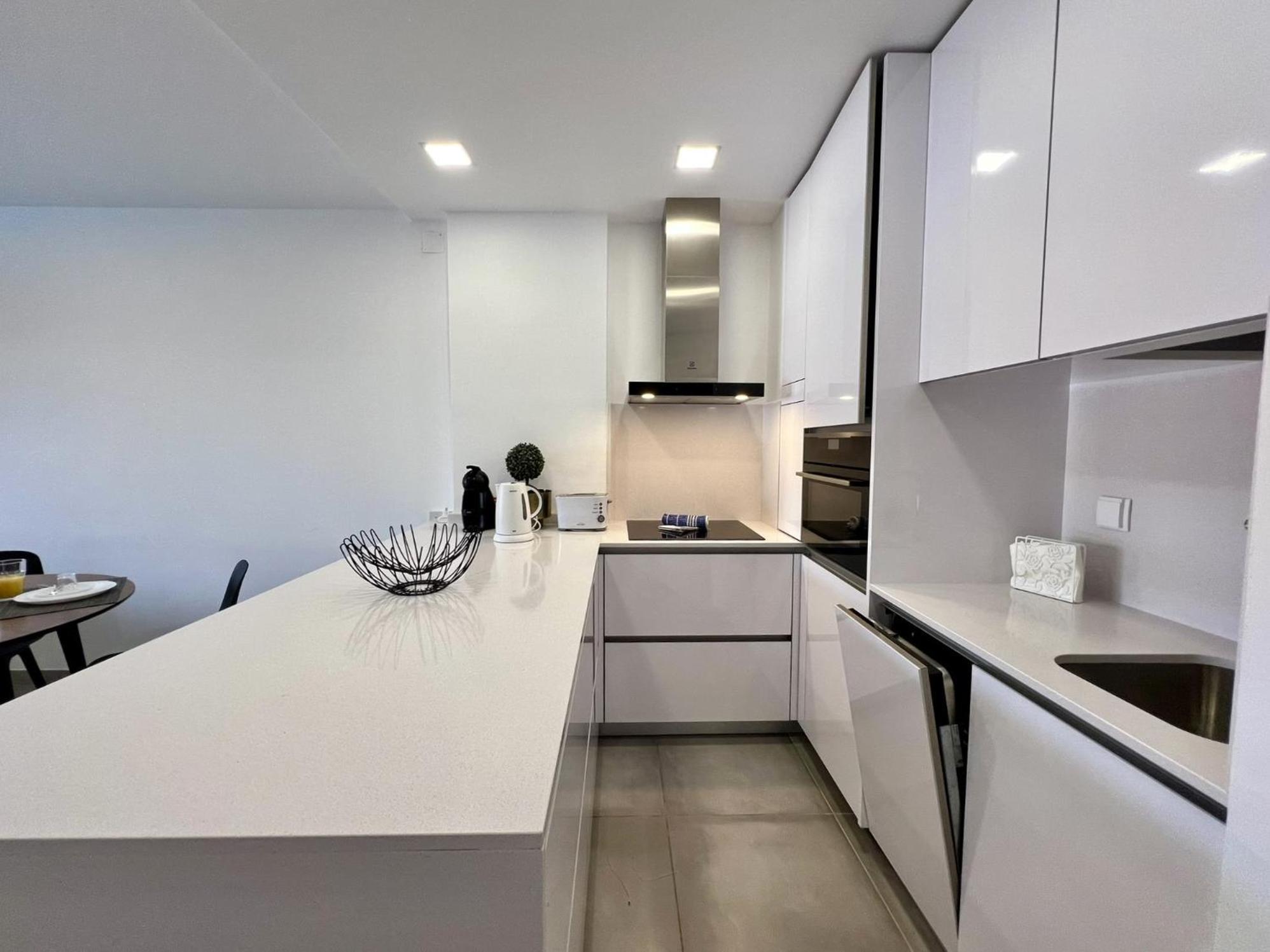 Apartment Twins 3 With Pool By Homing *