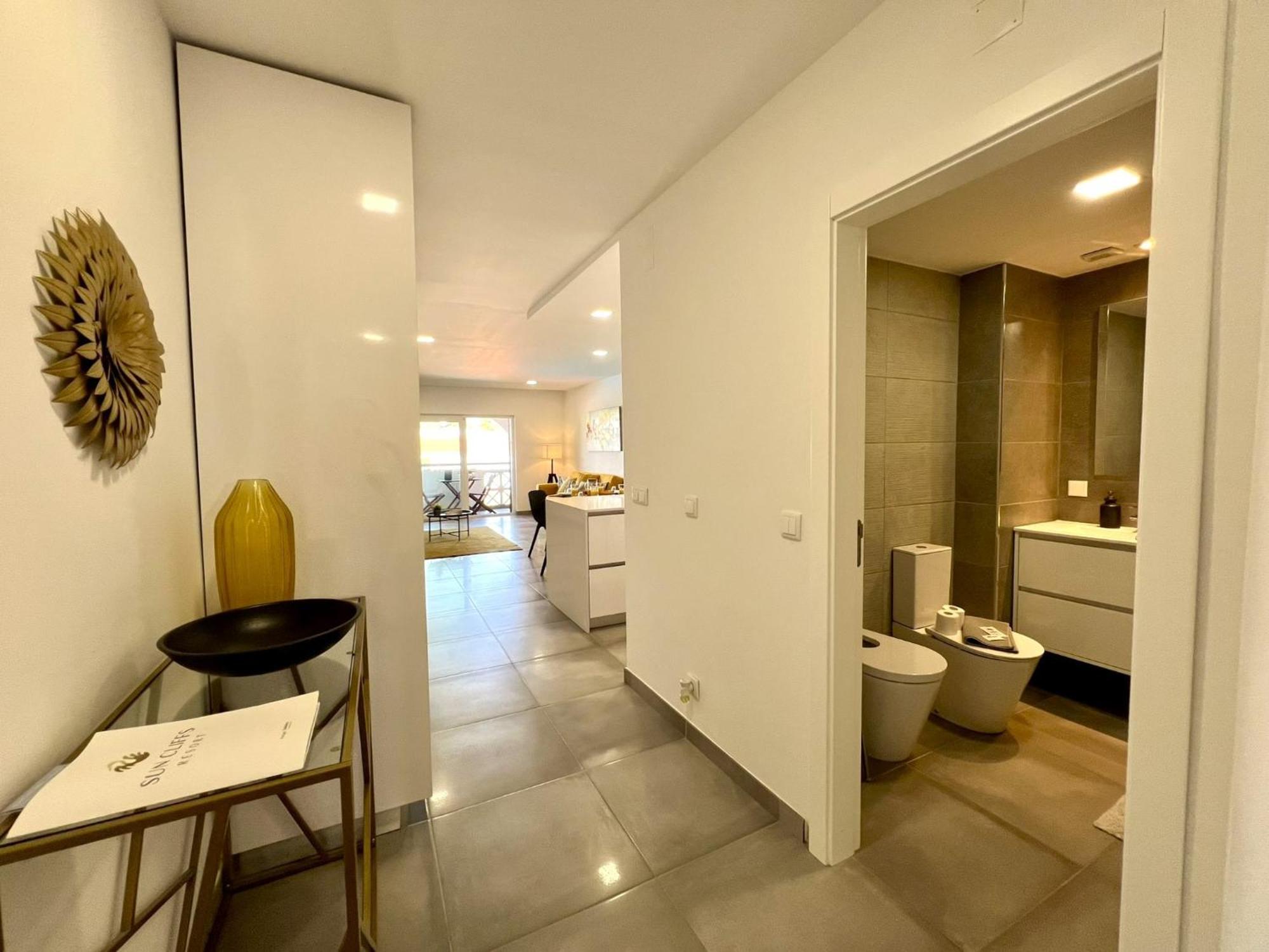Apartment Twins 3 With Pool By Homing Albufeira