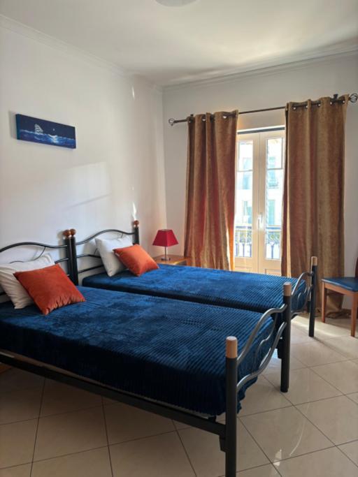 Blue Sun Apartamento Albufeira