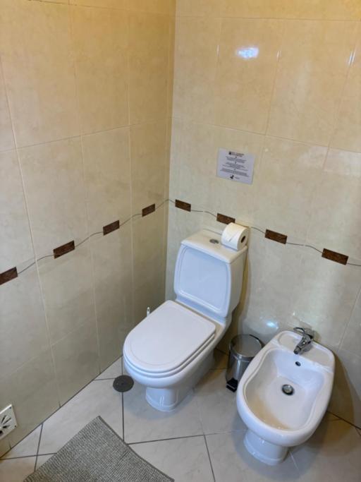 Apartamento Blue Sun