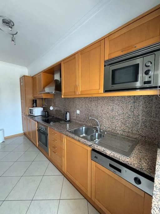 Apartamento Blue Sun Albufeira