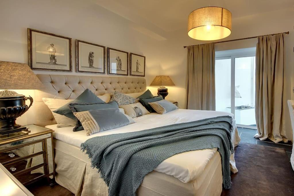 Holiday home Casa Coelho - Jacuzzi Rooftop- Frente Mar- Chic *