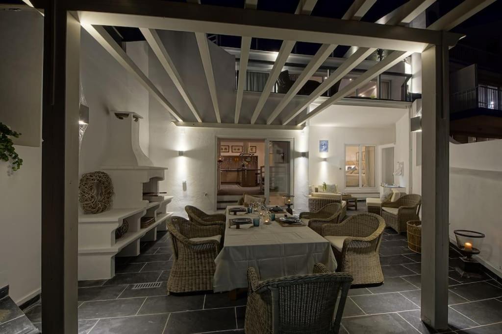 Casa Coelho - Jacuzzi Rooftop- Frente Mar- Chic Holiday home *