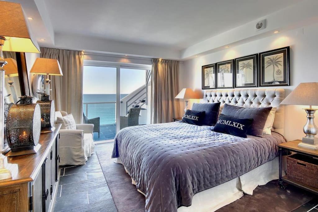 Casa Coelho - Jacuzzi Rooftop- Frente Mar- Chic