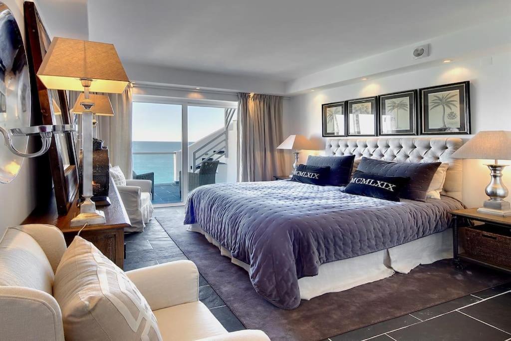 Casa Coelho - Jacuzzi Rooftop- Frente Mar- Chic Holiday home *