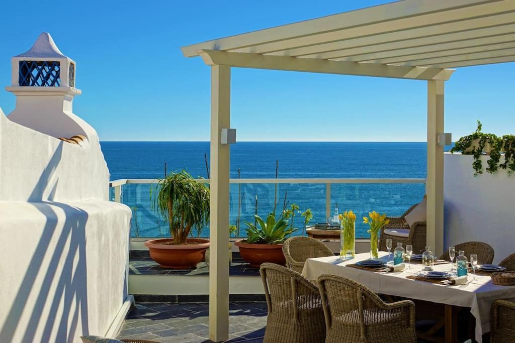 Holiday home Casa Coelho - Jacuzzi Rooftop- Frente Mar- Chic