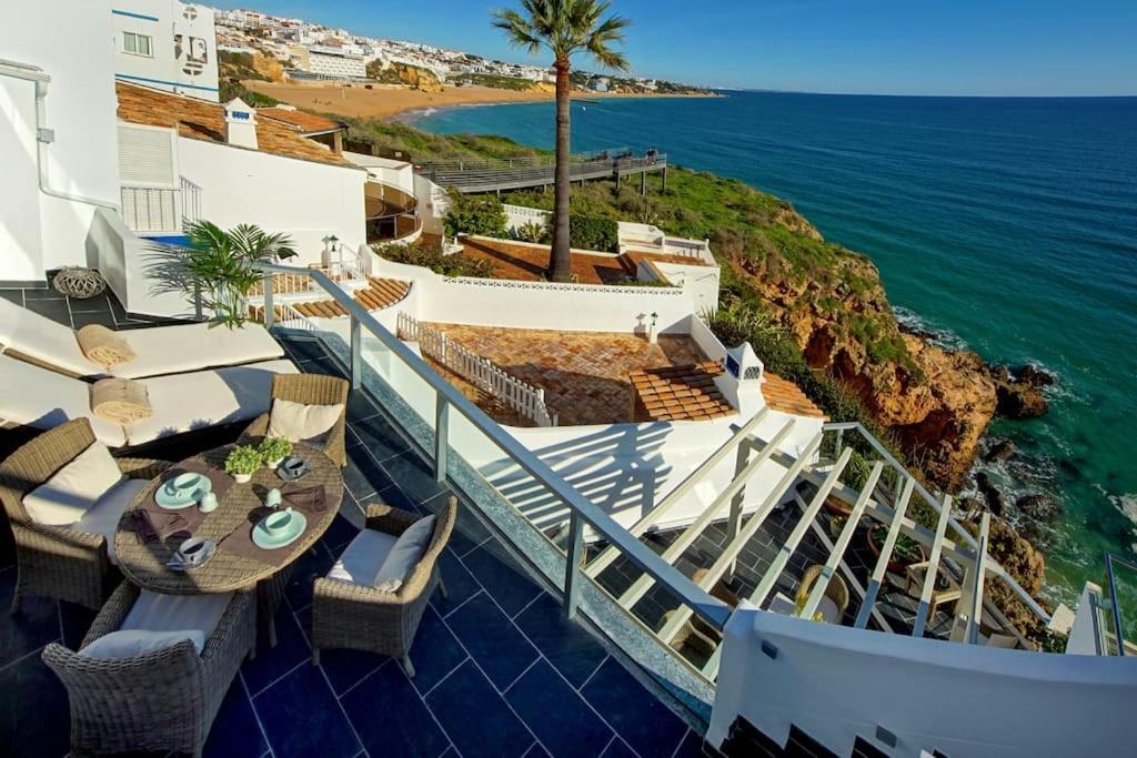 Casa Coelho - Jacuzzi Rooftop- Frente Mar- Chic Holiday home *