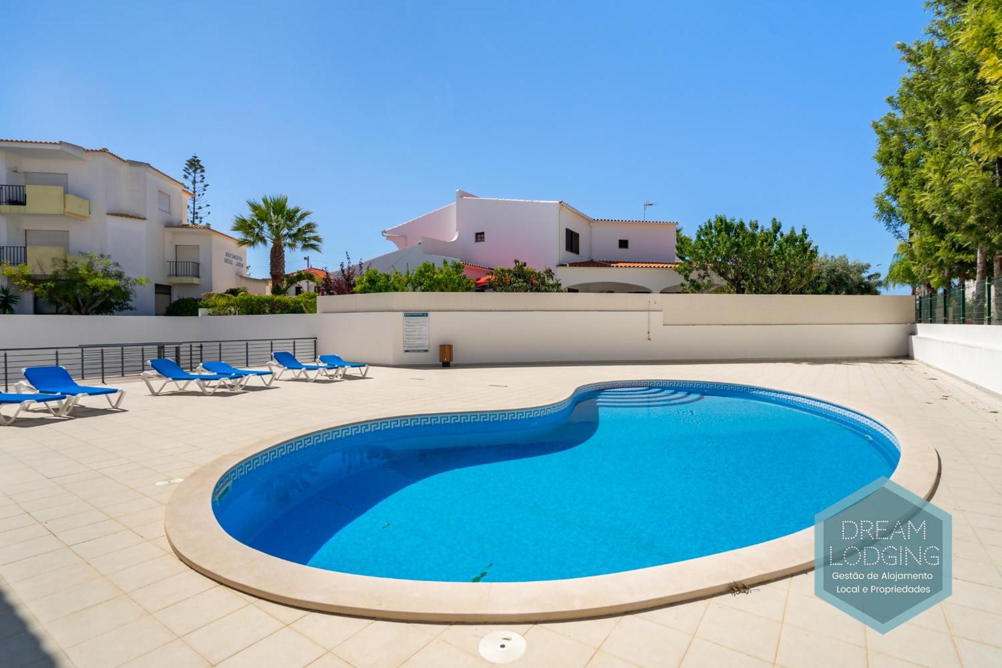 Apartment Miguel Torga Dream Albufeira