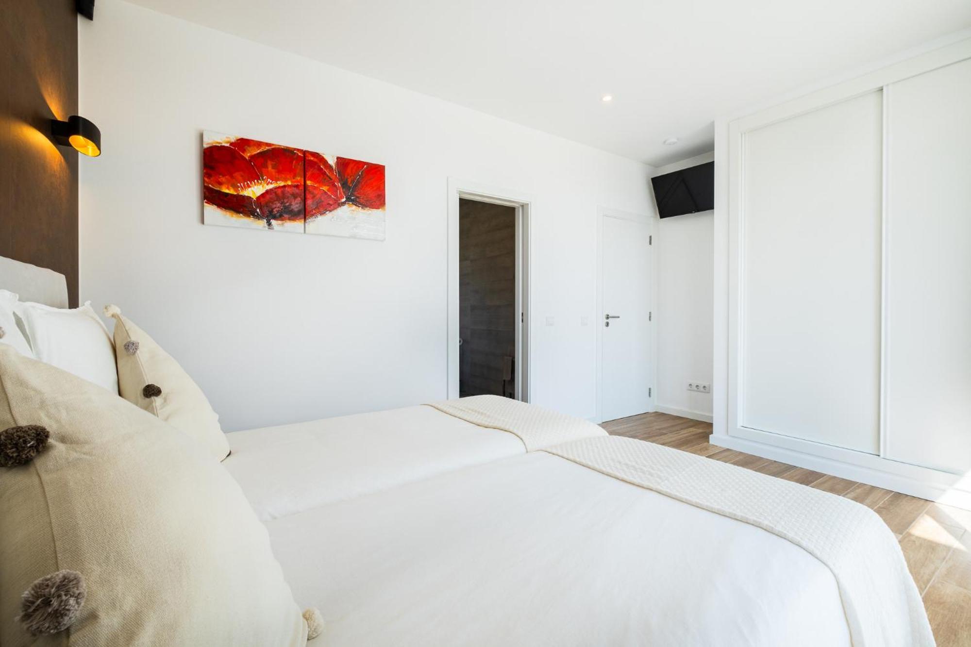 Villa Kambole Albufeira