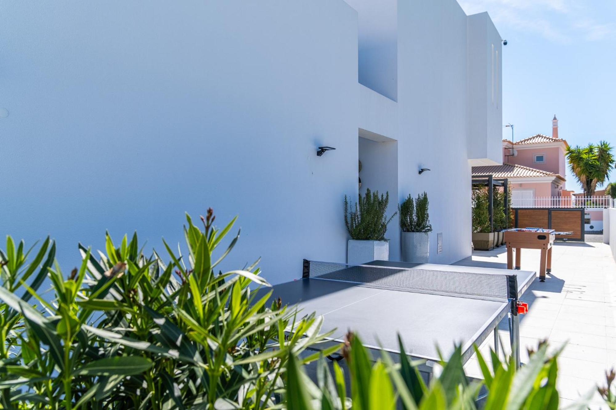 Kambole Villa Albufeira