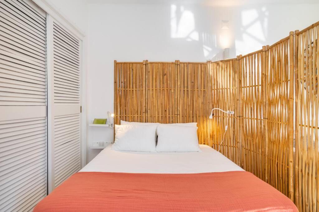 Apartamento Arribas