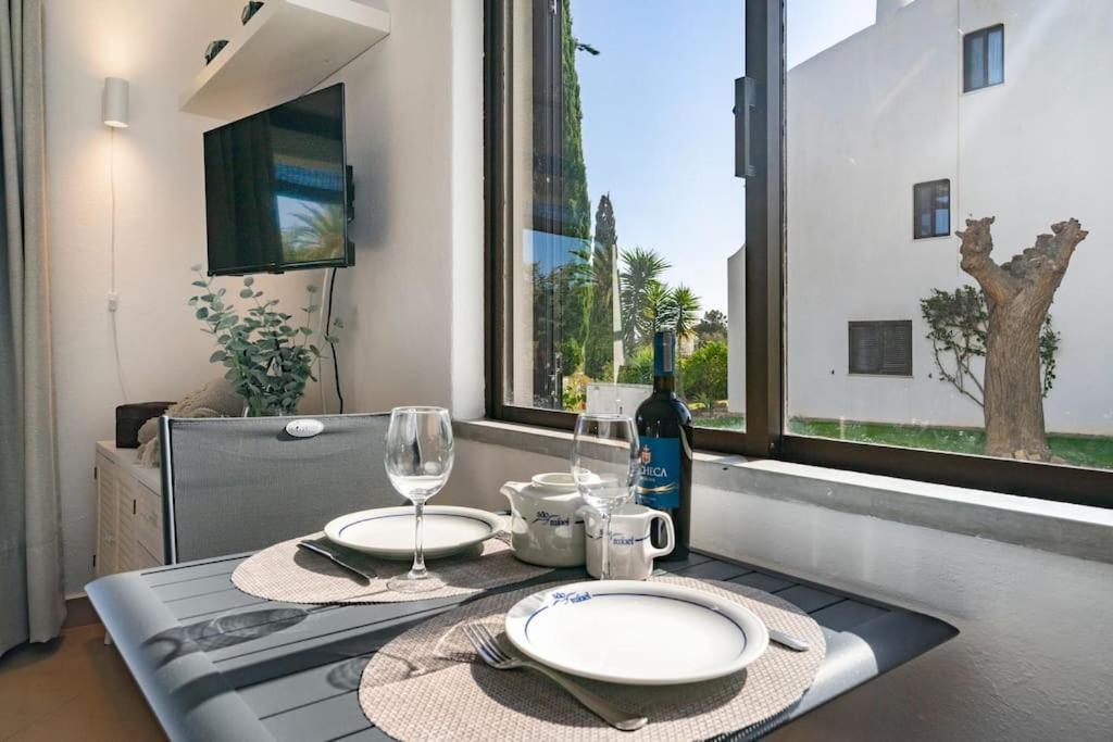 Apartment Arribas Albufeira