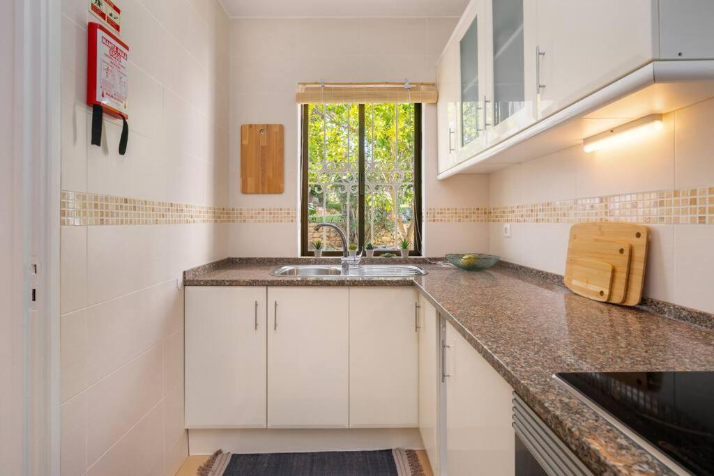 Arribas Apartamento Albufeira