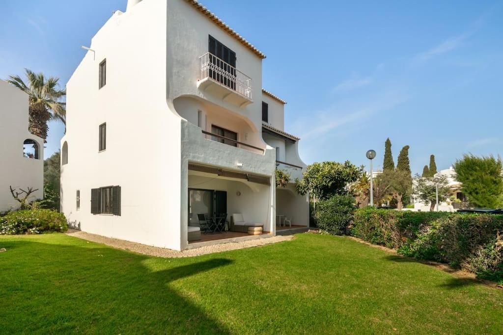 Arribas Apartment *