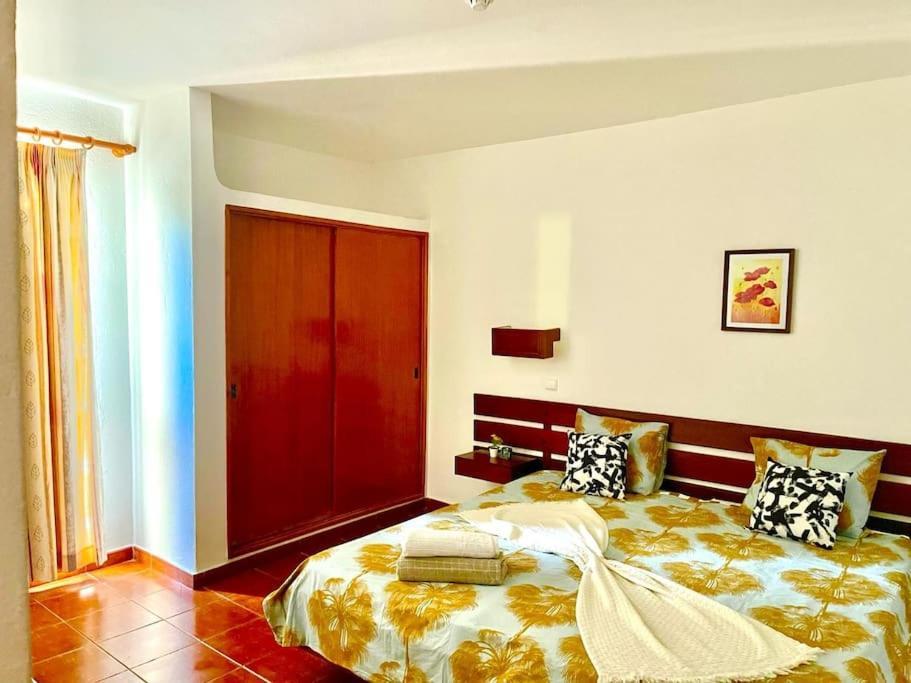 Apartment T1, Da Oura *