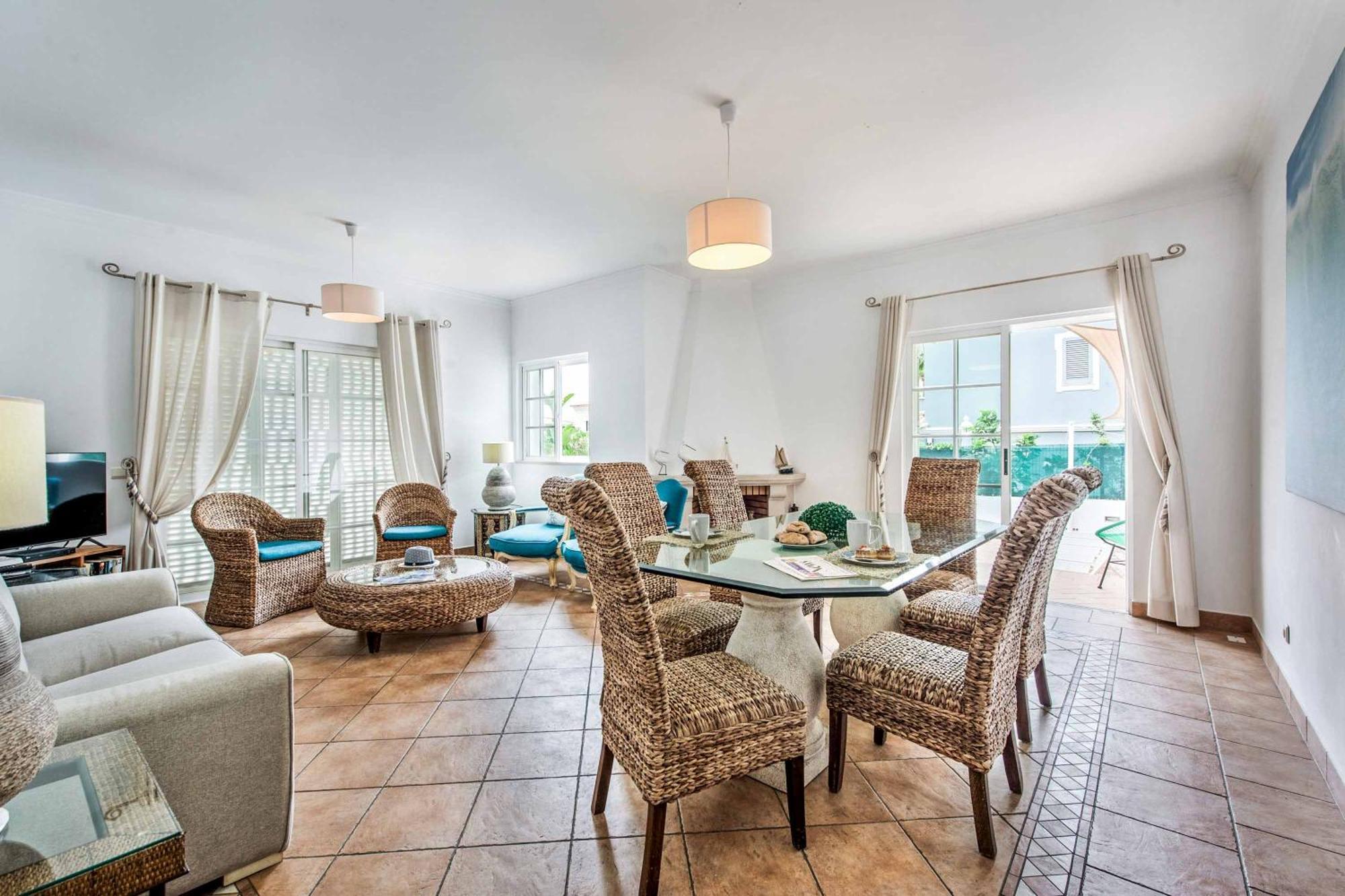 Villa Rosaline Vista Albufeira