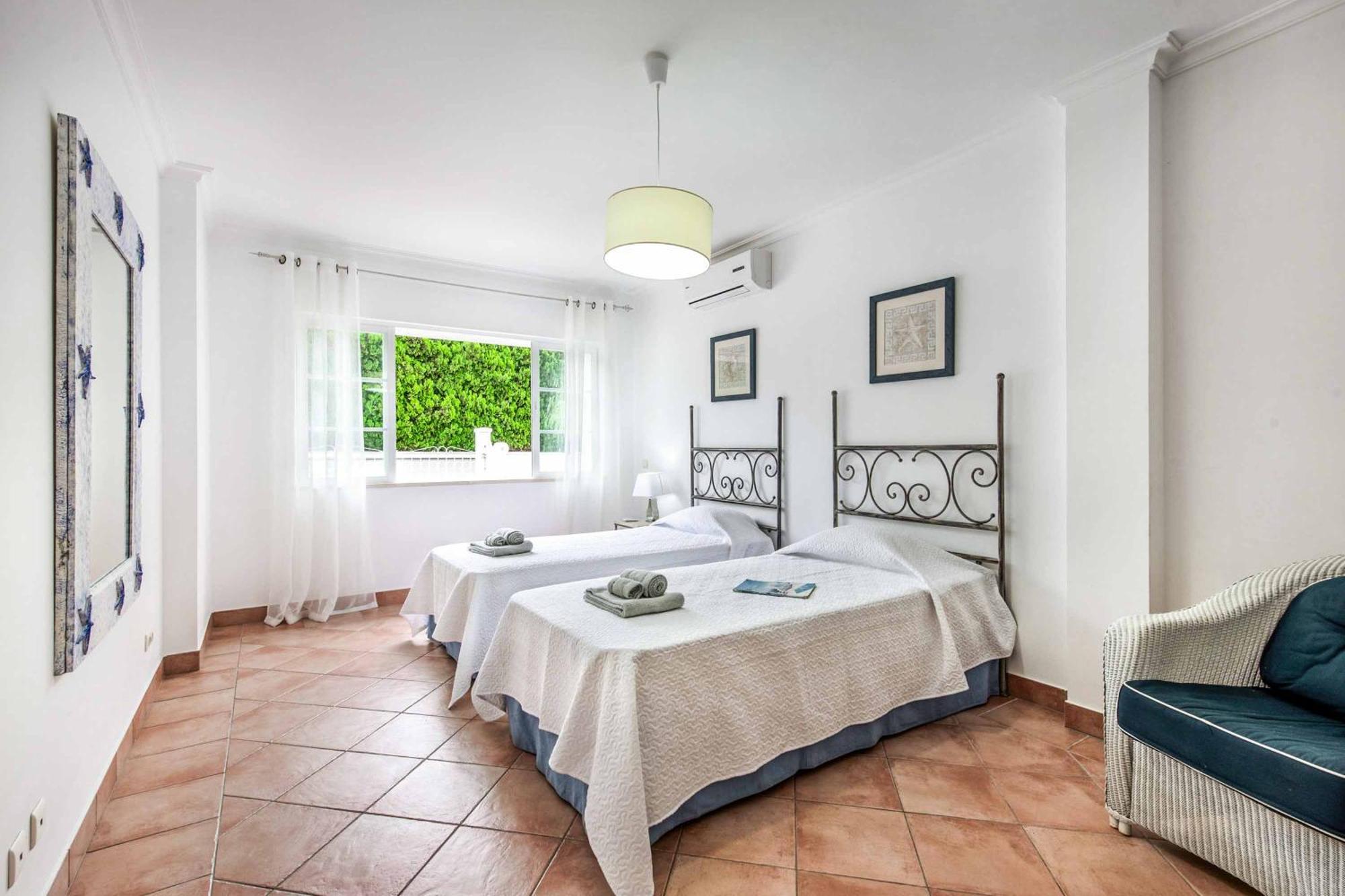 Rosaline Vista Villa Albufeira