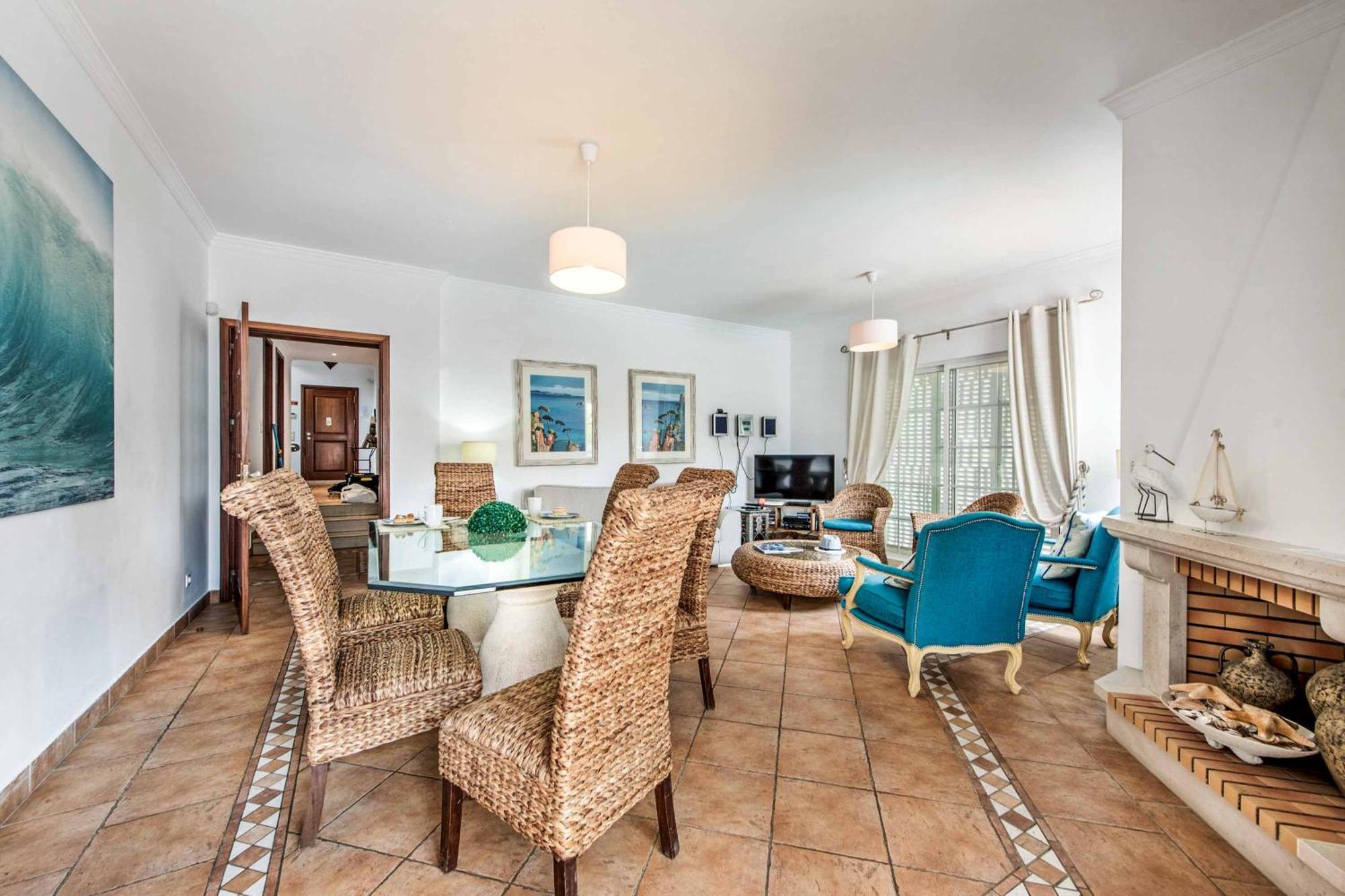 Villa Rosaline Vista Albufeira