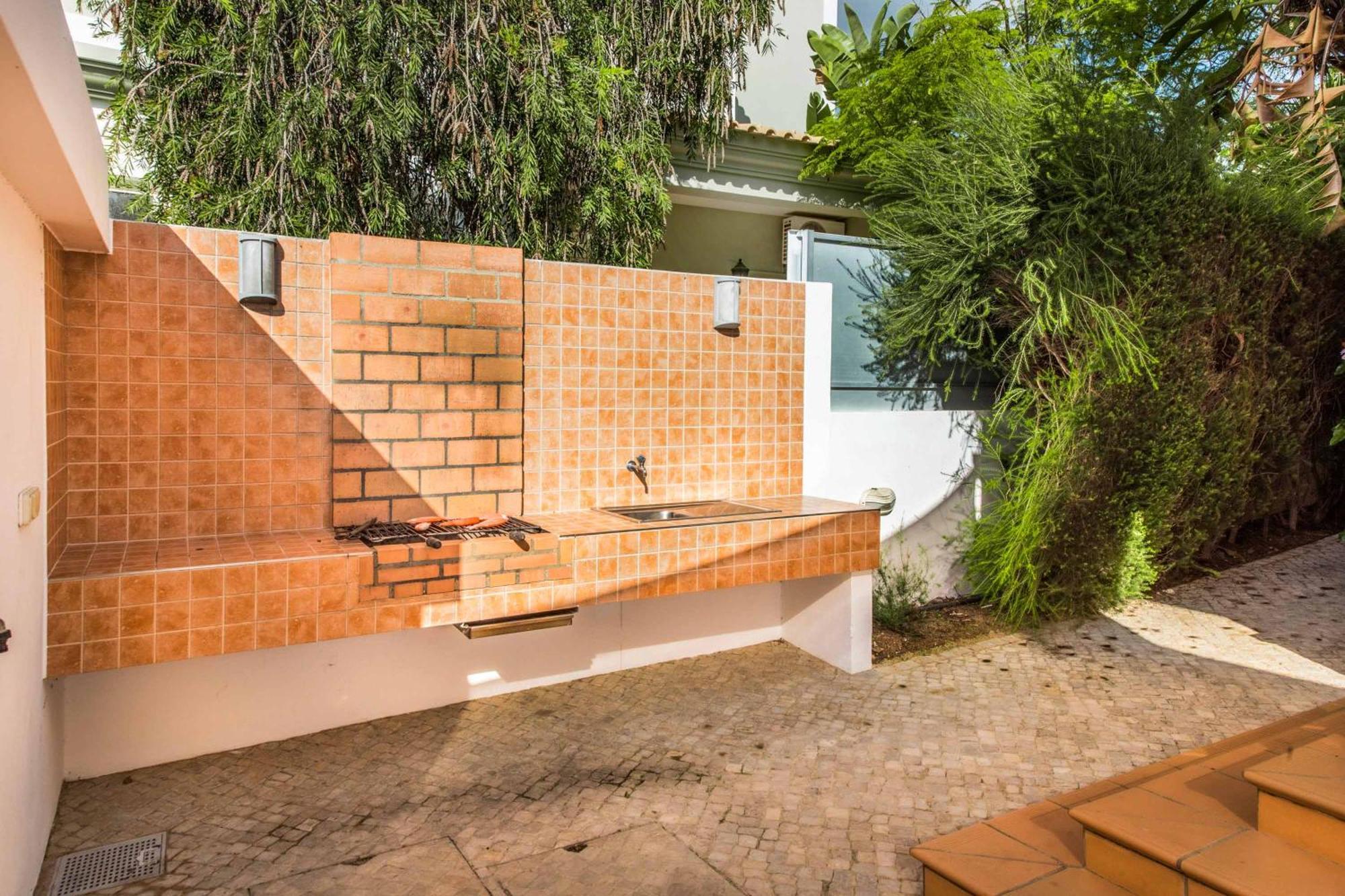 Villa Rosaline Vista Albufeira
