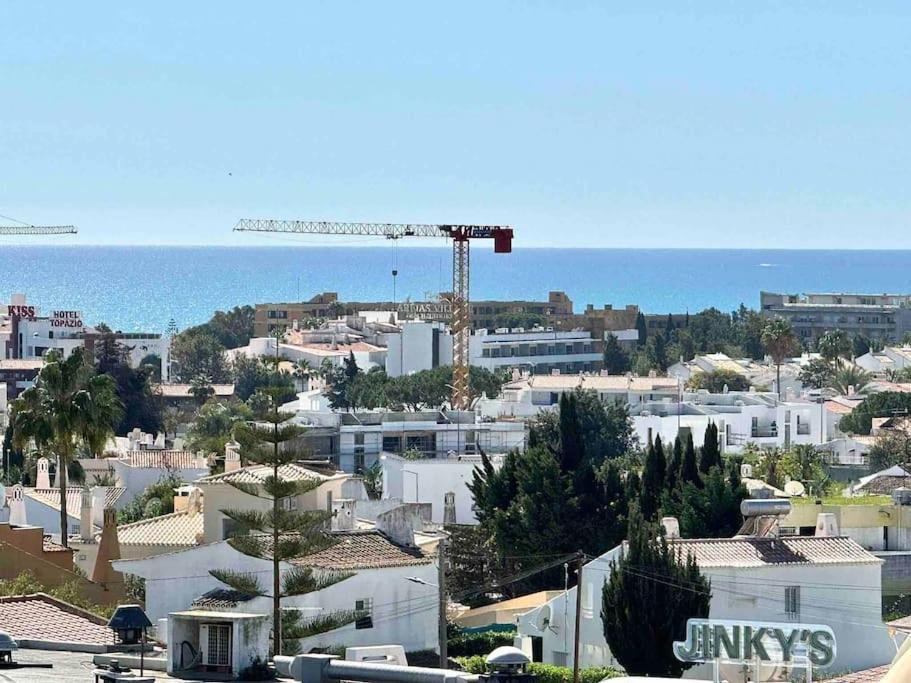 Apartment 5 Estrelas Da Oura Albufeira