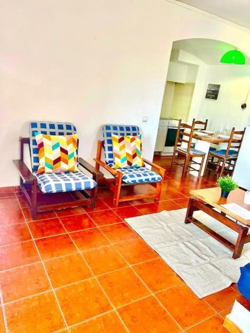 T1, Da Oura Appartement