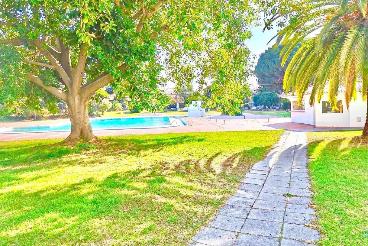 Appartement T1, Da Oura