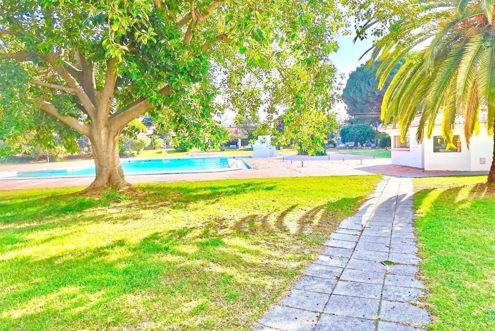 T1, Da Oura * Albufeira