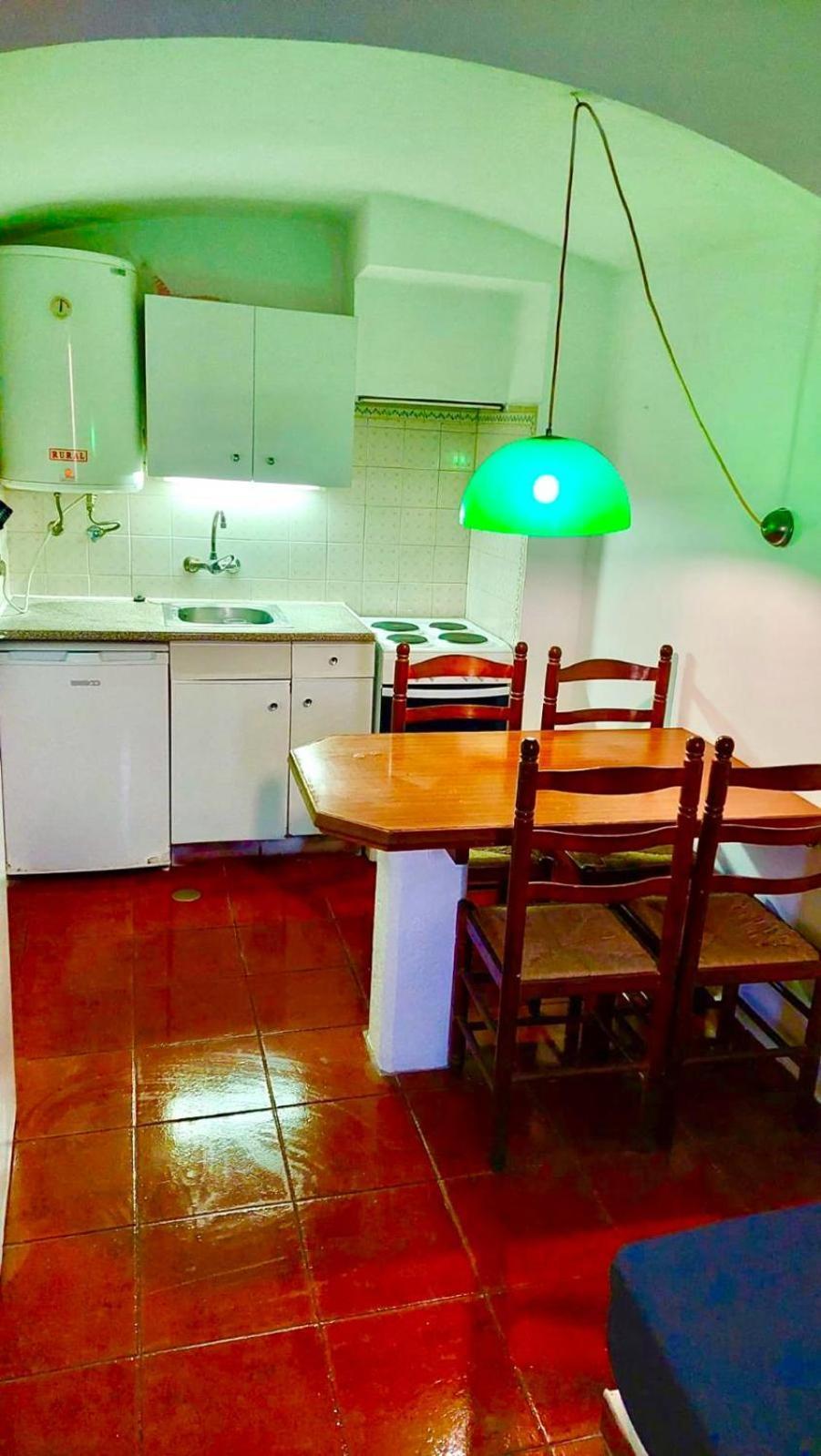 T1, Da Oura Appartement