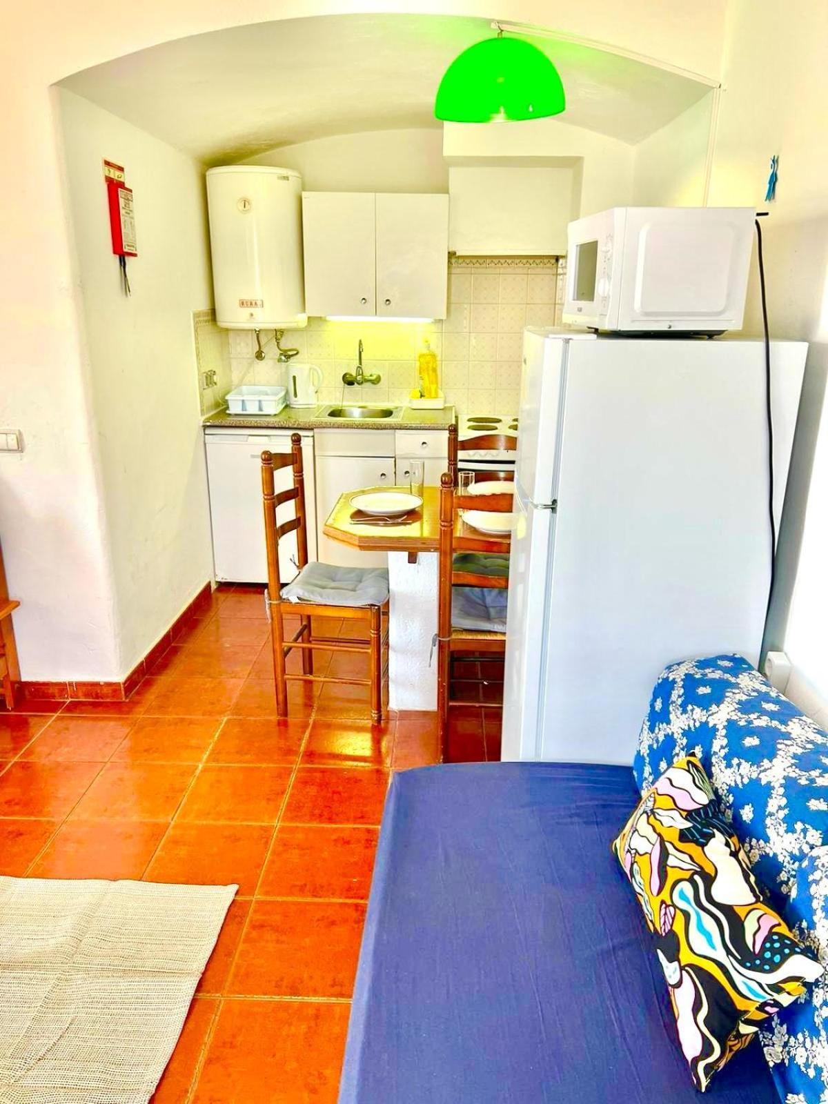 Apartamento T1, Da Oura Albufeira