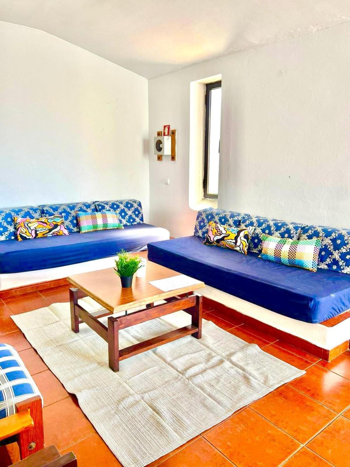 Apartamento T1, Da Oura Albufeira