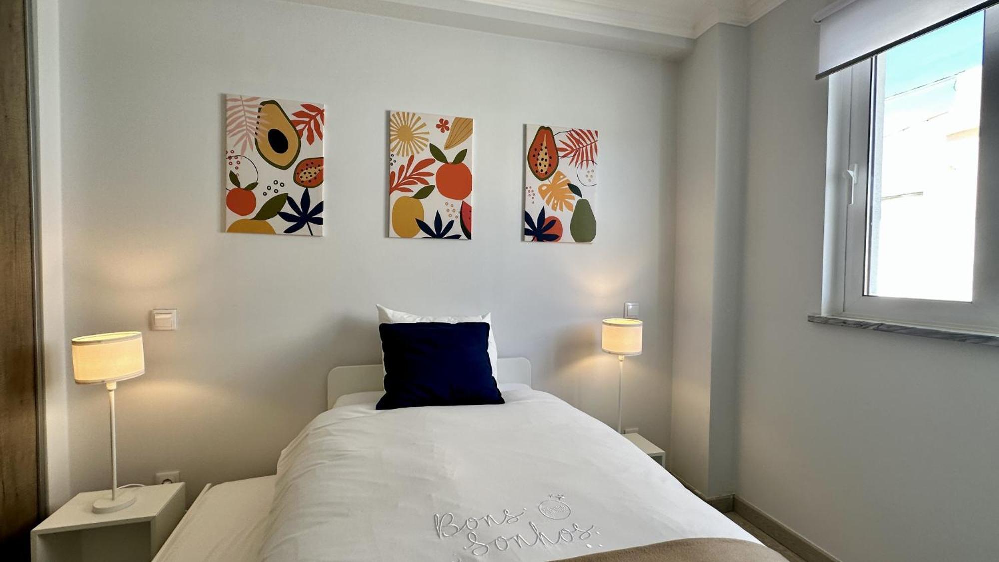 Hibisco 1 By Check-in Portugal *
