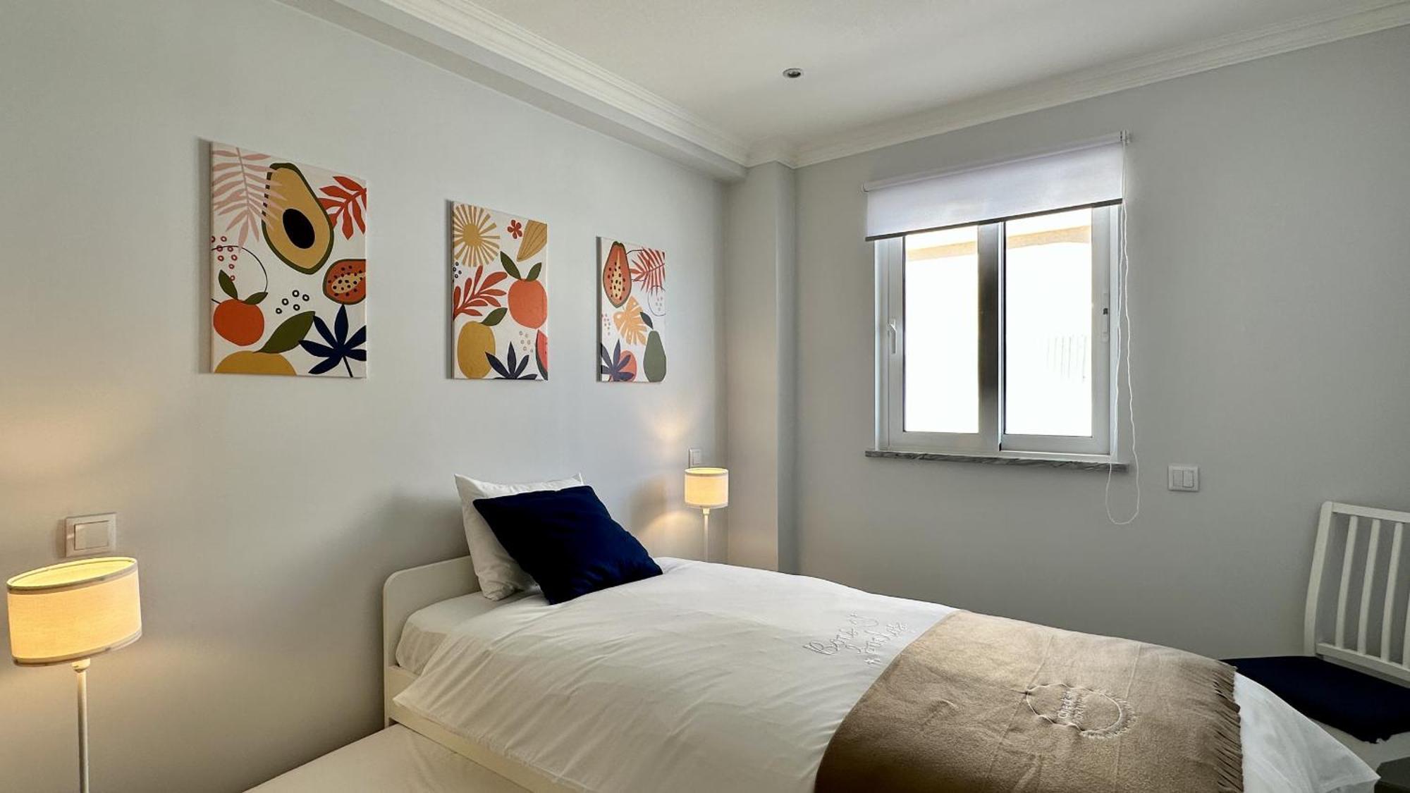 Apartment Hibisco 1 By Check-in Portugal Albufeira