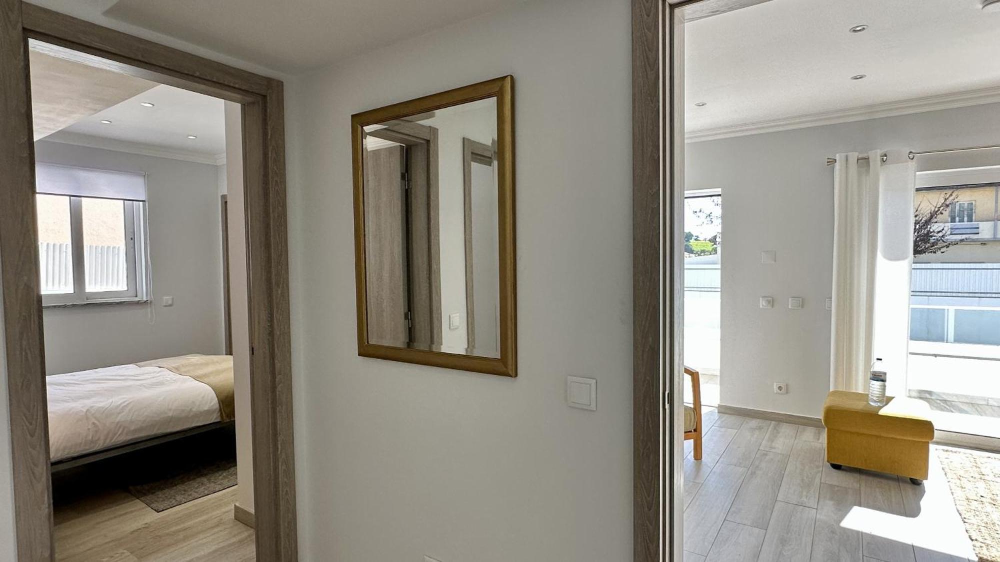 Apartment Hibisco 1 By Check-in Portugal