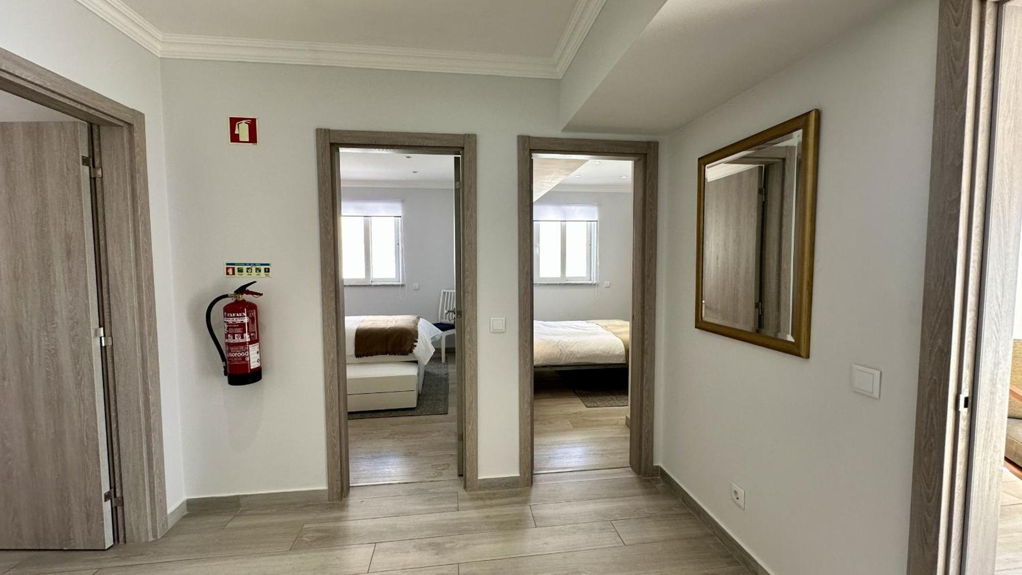 Apartment Hibisco 1 By Check-in Portugal Albufeira