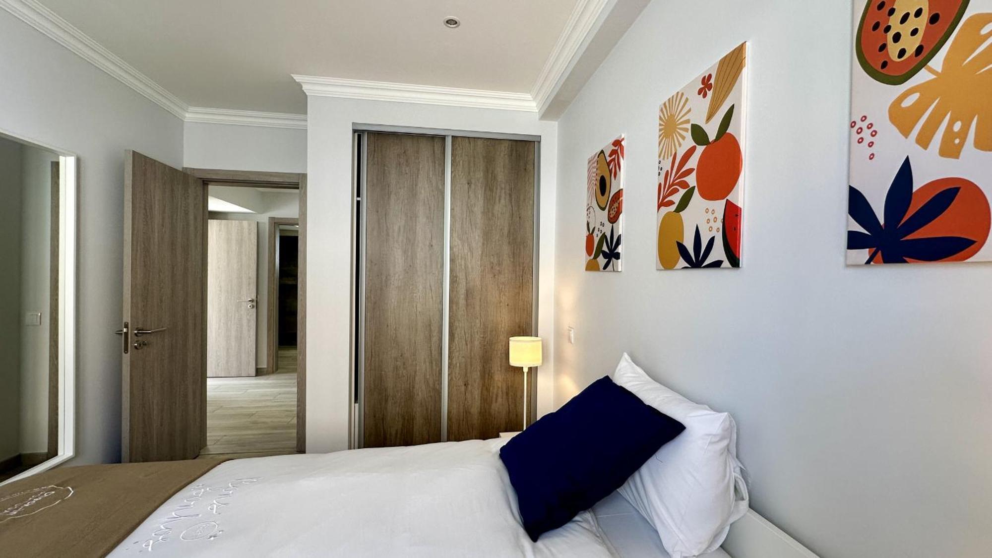 Hibisco 1 By Check-in Portugal Apartment Albufeira