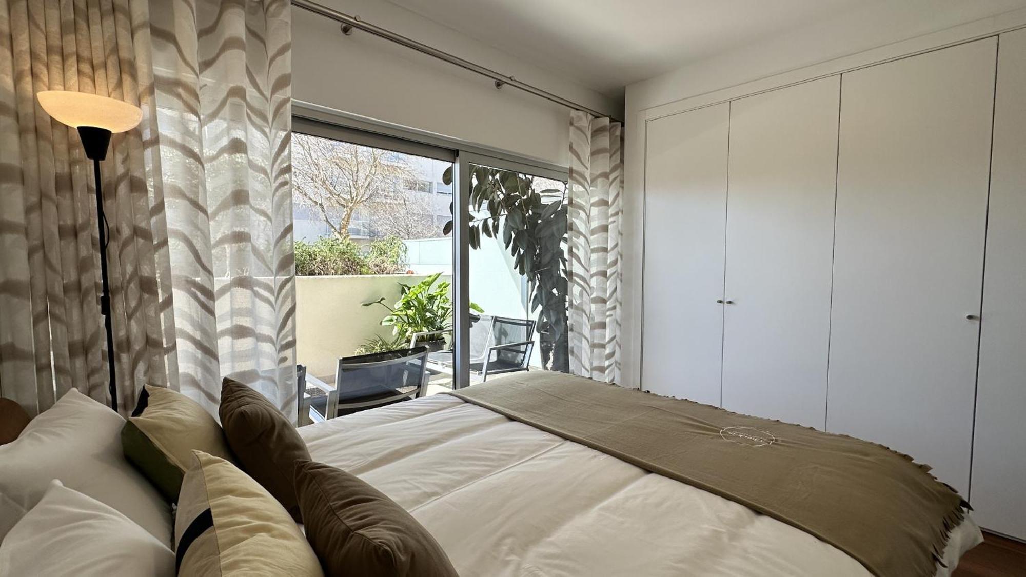 Apartment Harmony By Check-in Portugal *