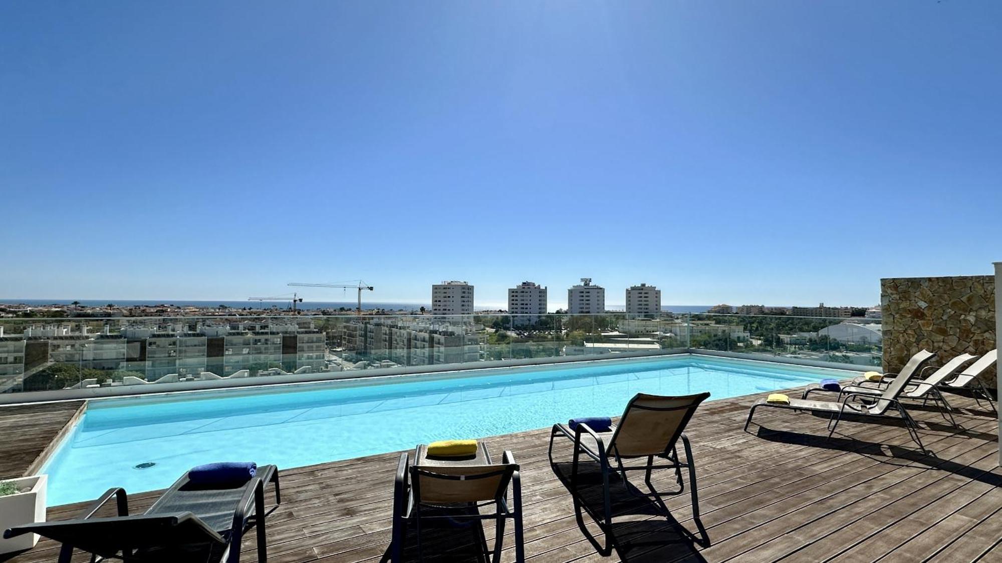 Harmony By Check-in Portugal Apartment *