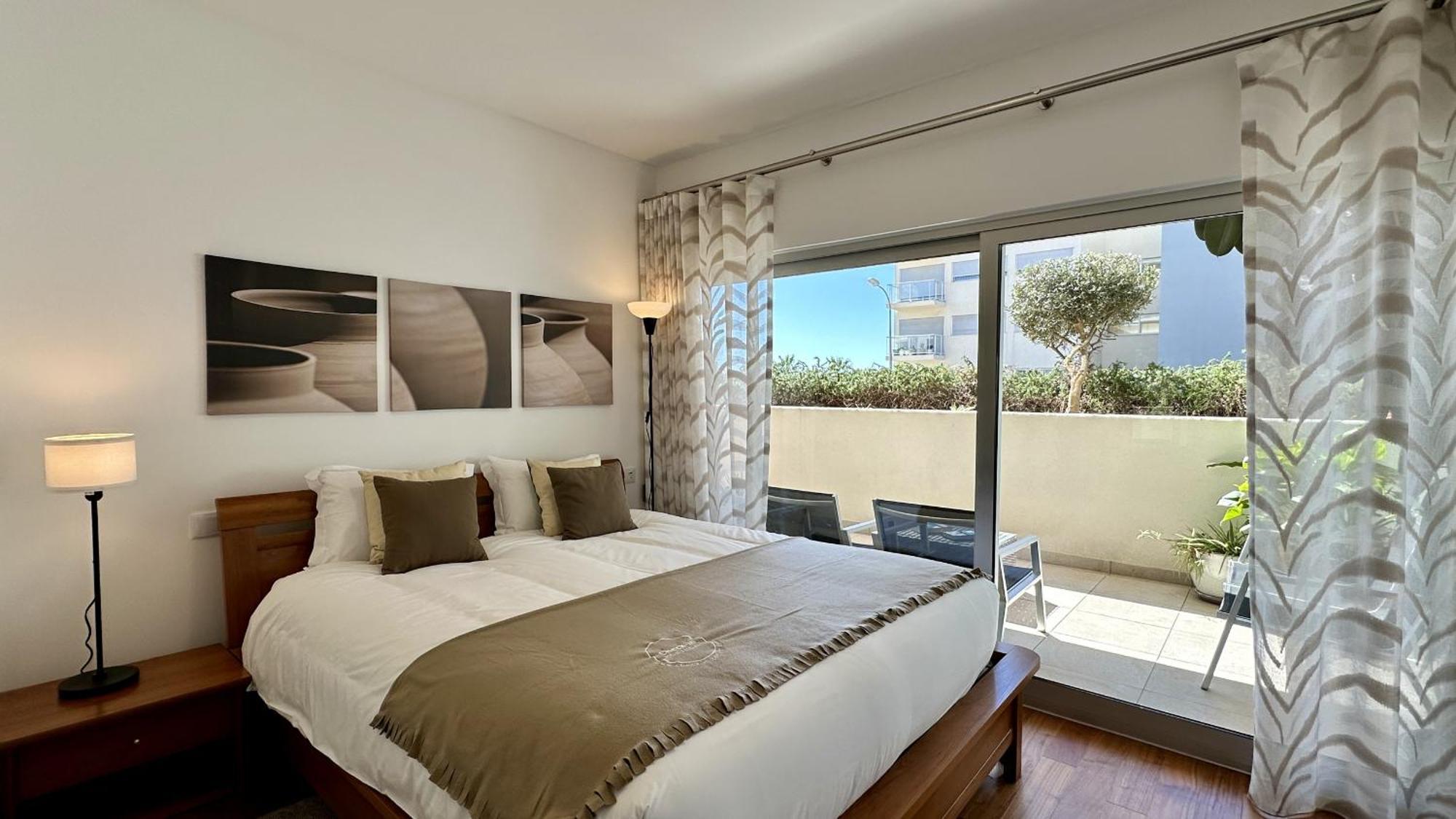 Harmony By Check-in Portugal Apartment