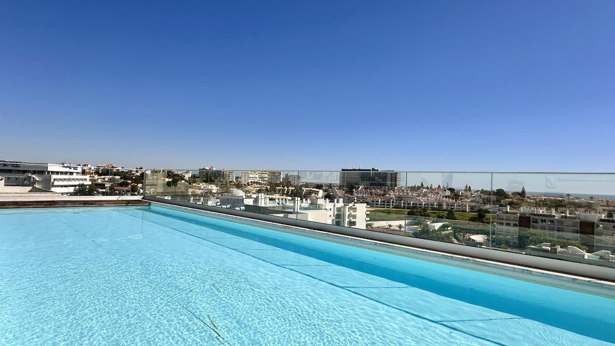 Harmony By Check-in Portugal * Albufeira
