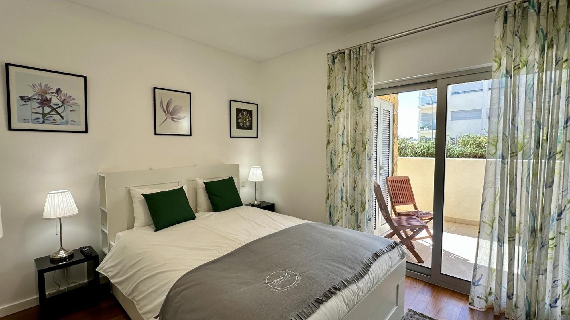 Harmony By Check-in Portugal Apartment