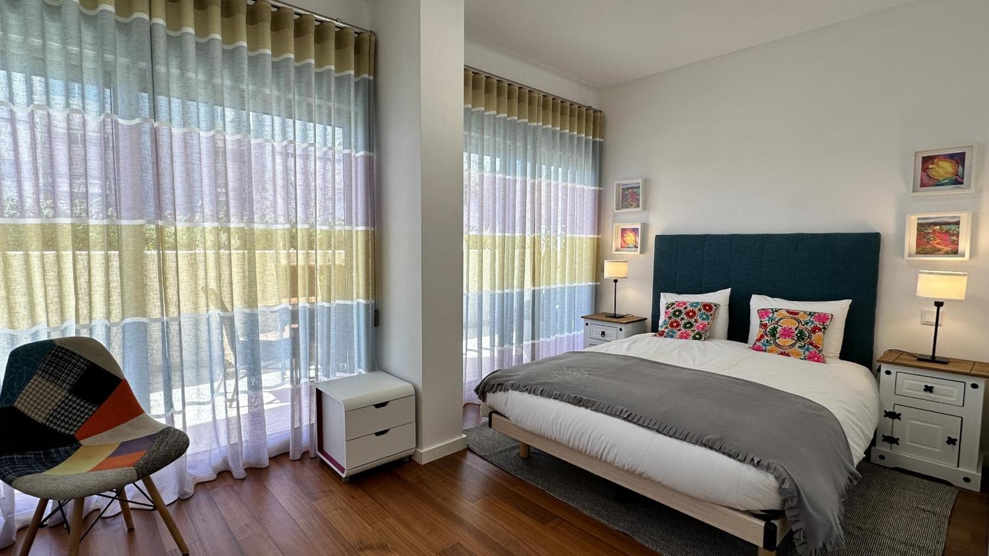 Apartment Harmony By Check-in Portugal *