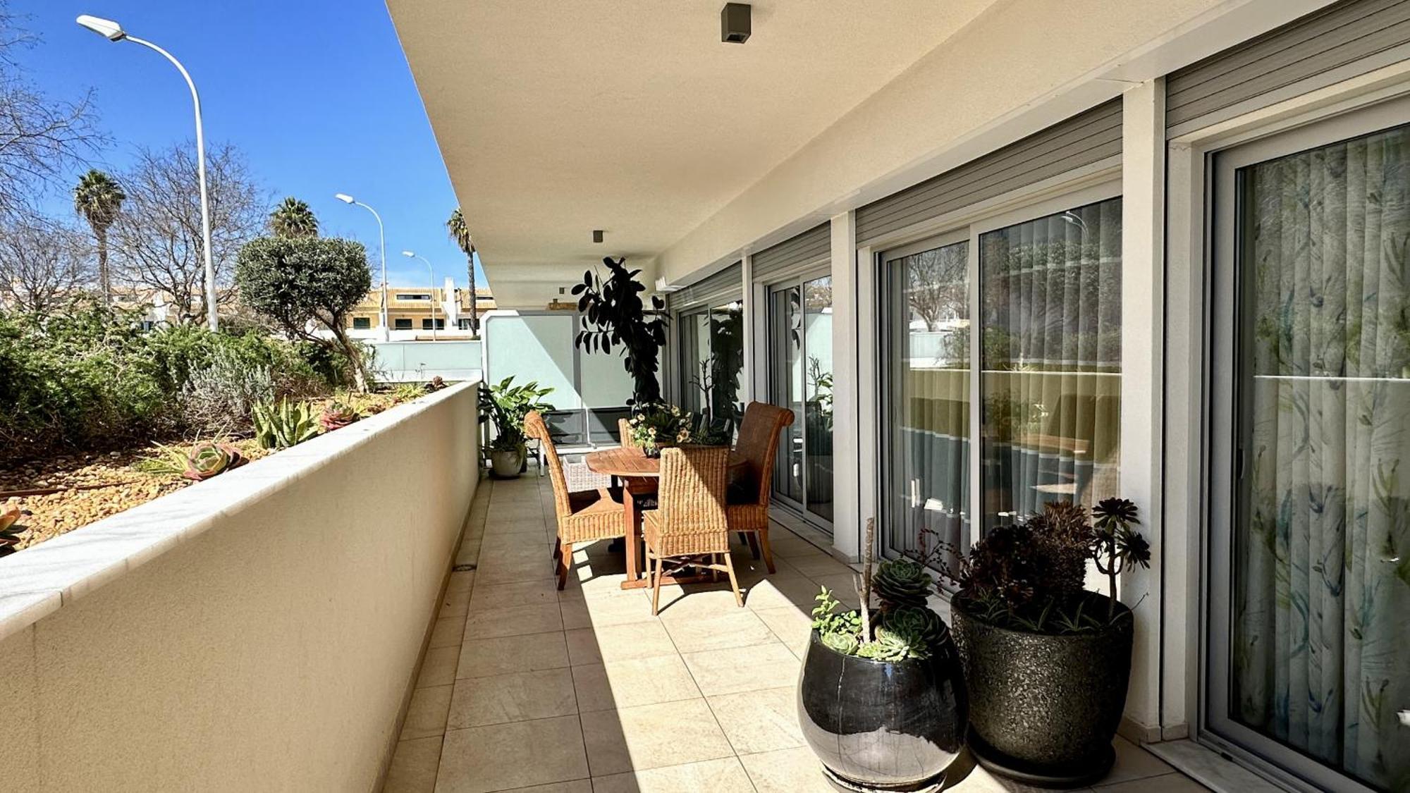 Harmony By Check-in Portugal Albufeira