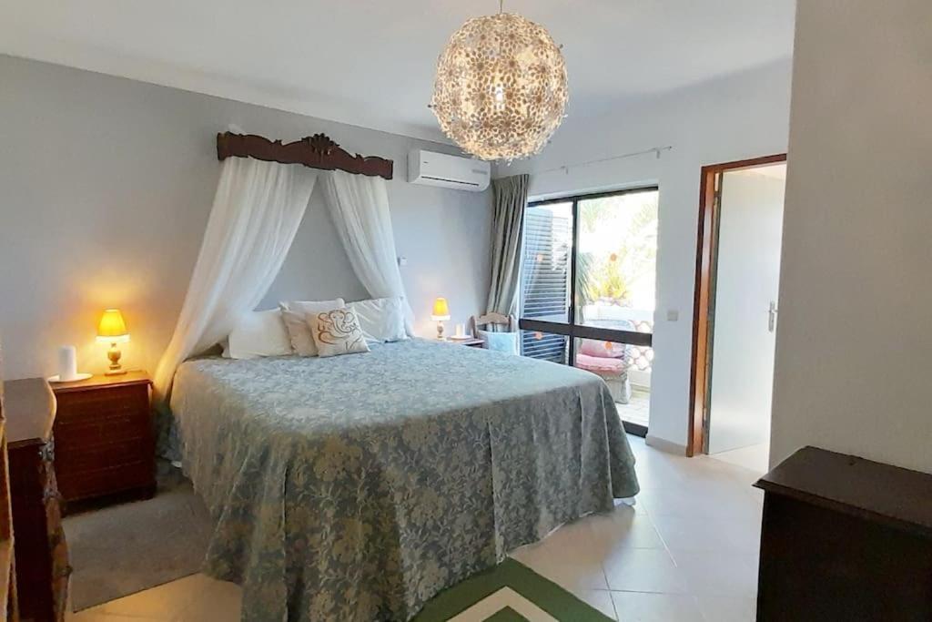 Villa Mirasol - Relaxed Private Albufeira