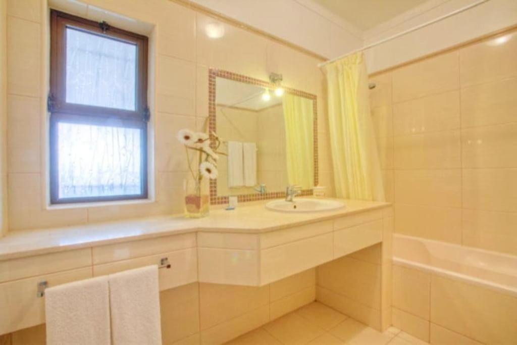 Mirasol - Relaxed Private Villa