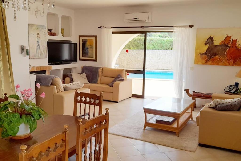 Mirasol - Relaxed Private *