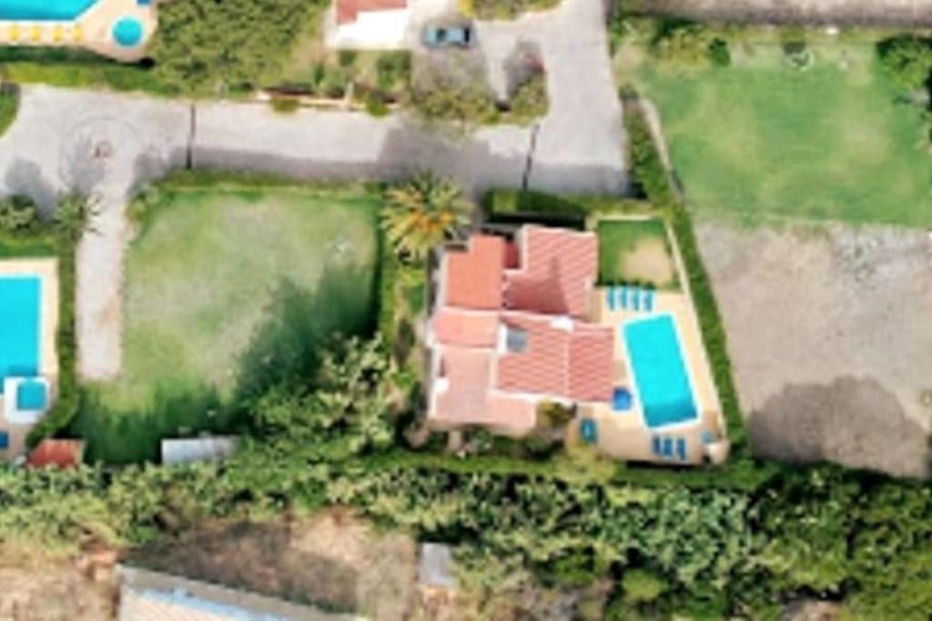 Mirasol - Relaxed Private Villa Albufeira