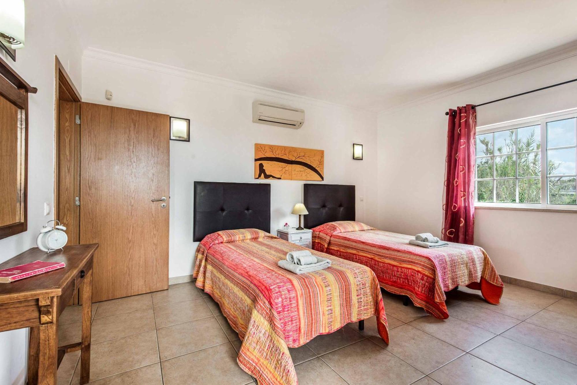 Godinho Villa Albufeira