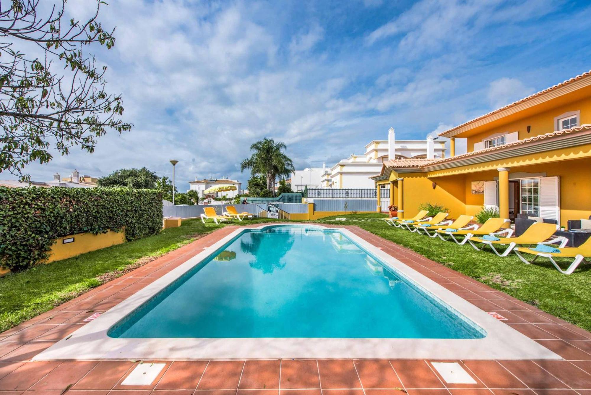 Villa Godinho *