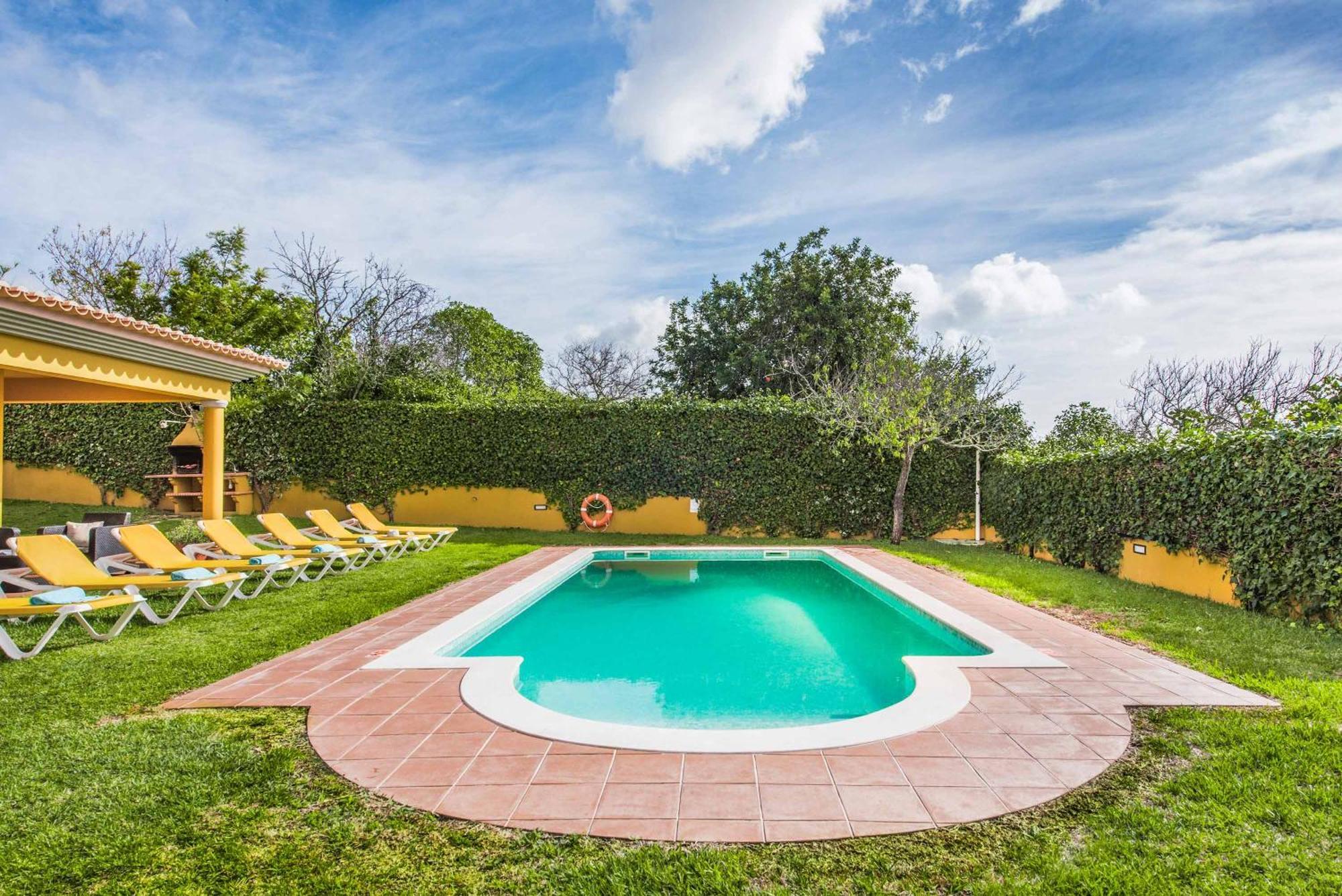 Villa Godinho