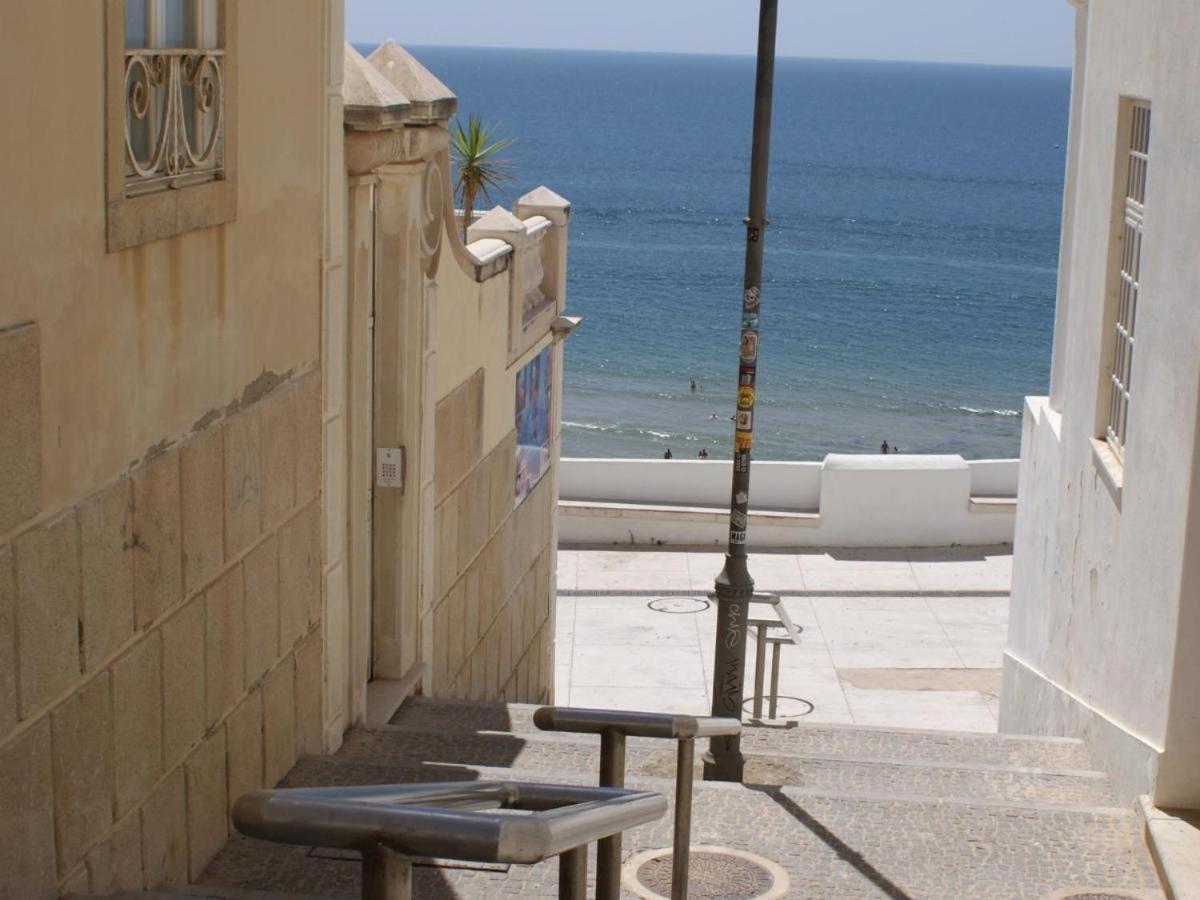 Algarvian Experience - Sun, And Pool Apartamento *